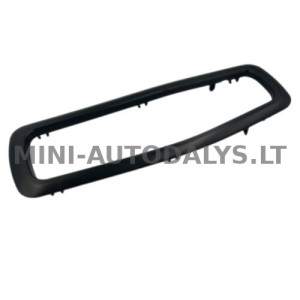 Aixam Sensation / Emotion iekšdurvju rokturu panelis