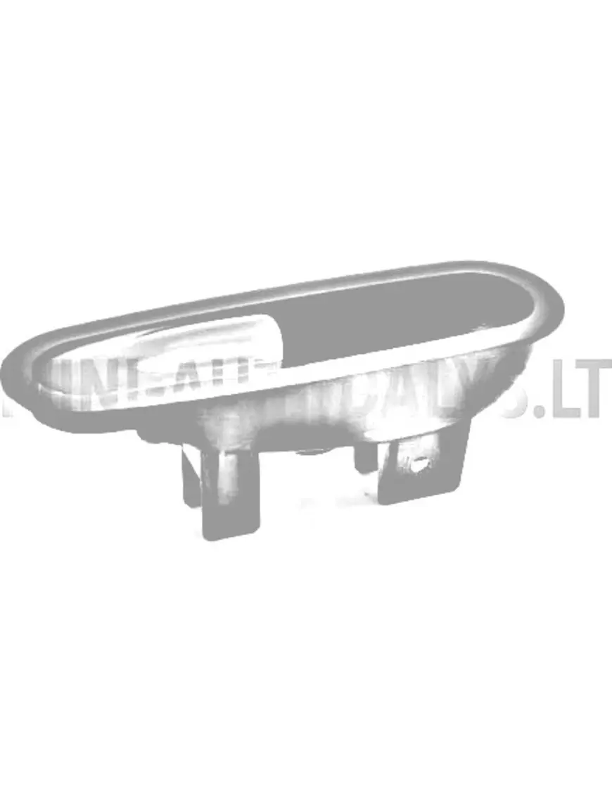 Iekšējais durvju rokturis Ligier / Microcar