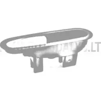 Ligier / Microcar iekšējo durvju rokturis