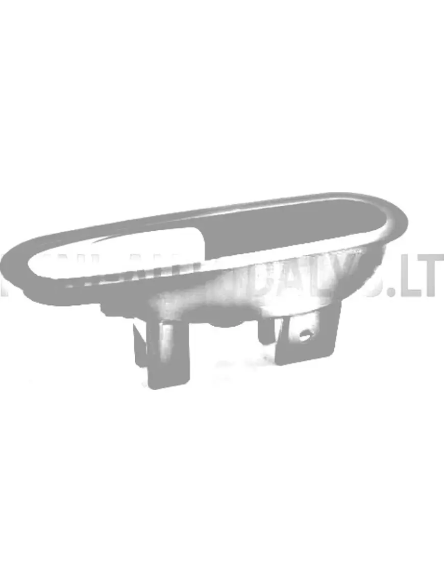 Ligier / Microcar iekšējo durvju rokturis