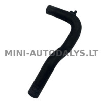 Augšējā radiatora šļūtene Aixam Sensation / Emotion / Ambition