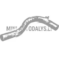 Augšējā radiatora šļūtene Aixam Sensation / Emotion / Ambition