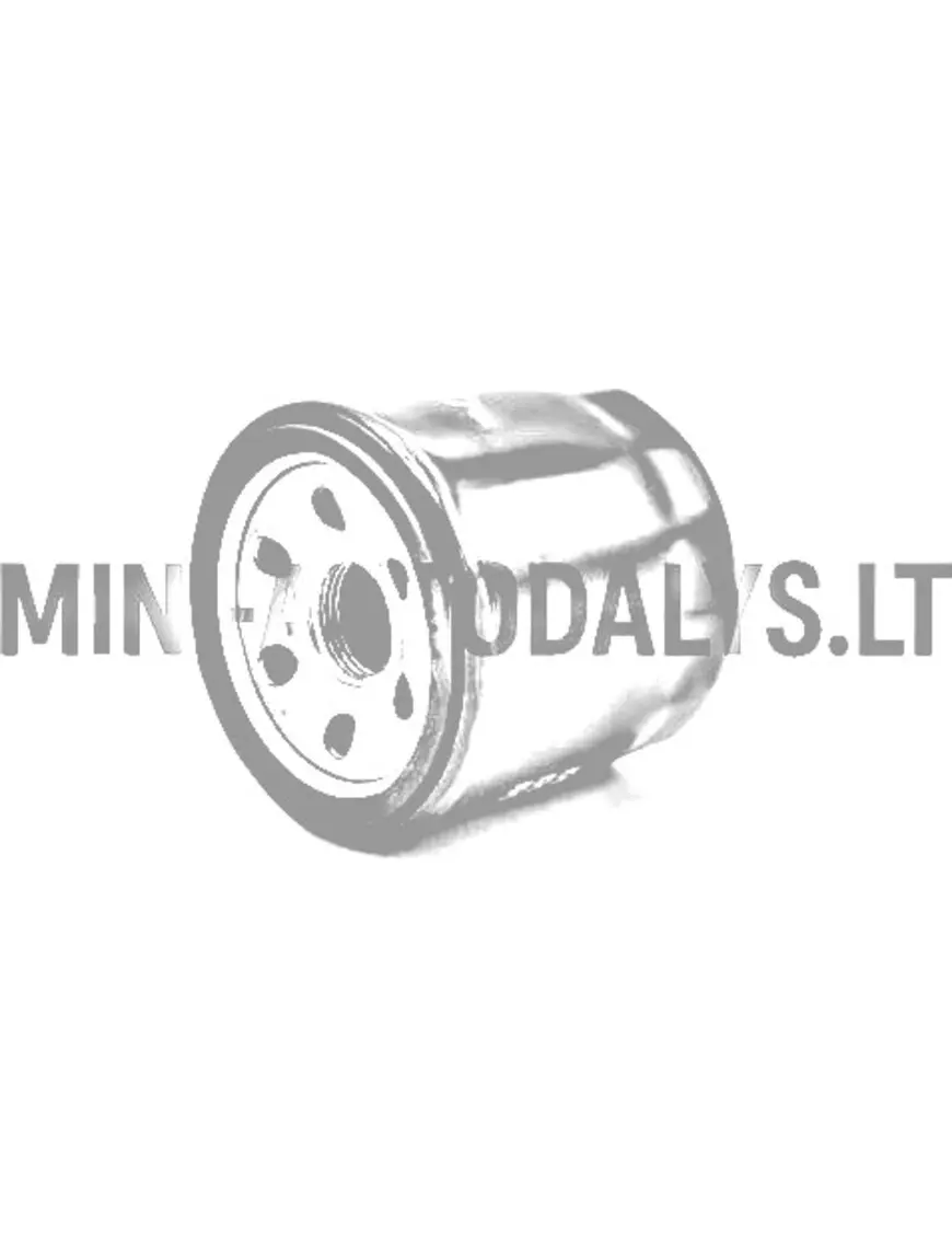 Eļļas filtrs Lombardini 442 / 492 / 480 DCI