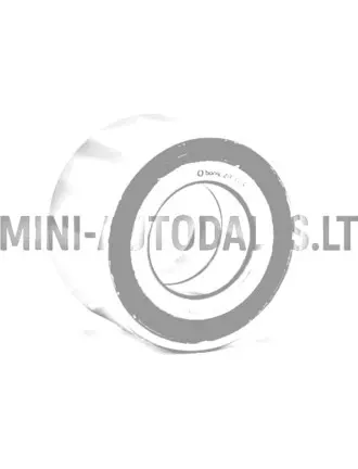 Priekšējā riteņa gultnis mopedauto 6333