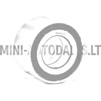 Priekšējā riteņa gultnis mopedauto 6333