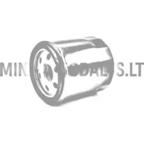 Eļļas filtrs Aixam Kubota #15414 | Mini Auto Parts