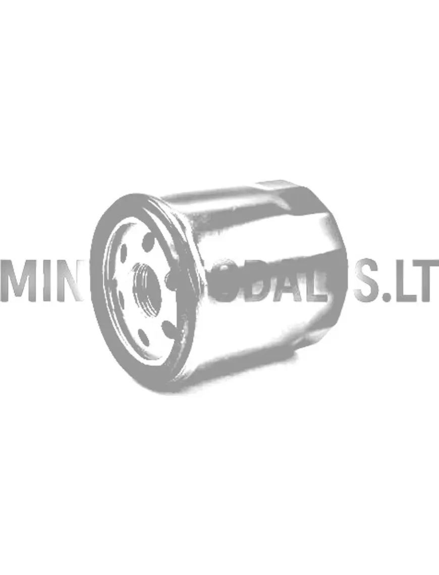 Eļļas filtrs Aixam Kubota #15414 | Mini Auto Parts