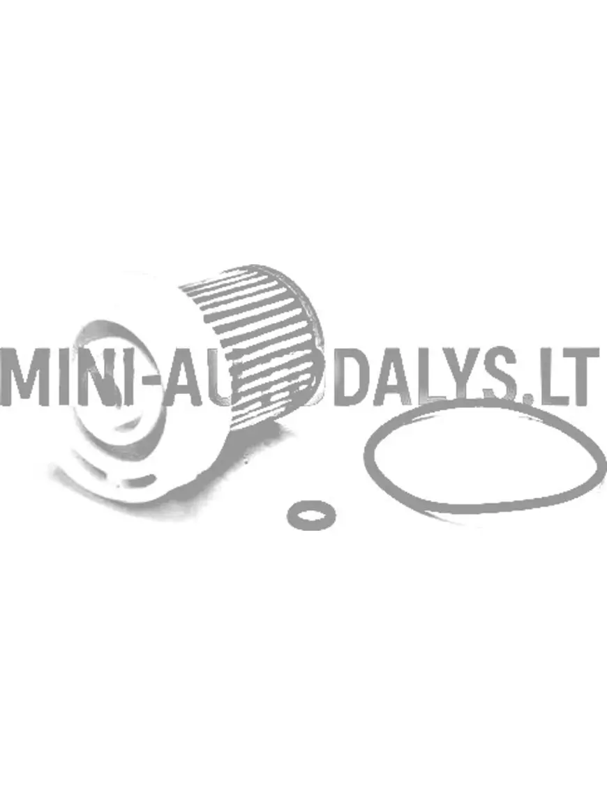 Degvielas filtrs Aixam Aixam Kubota Z402 / Z482