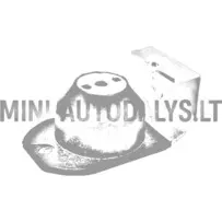 Priekšējā dzinēja gumija Microcar / Ligier (Lombardini 502 Progress)