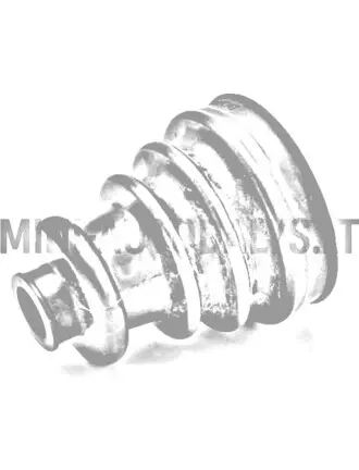 Piedziņas vārpstas gumija (granāta)