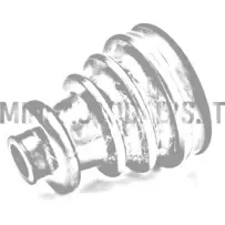 Piedziņas vārpstas gumija (granāta)