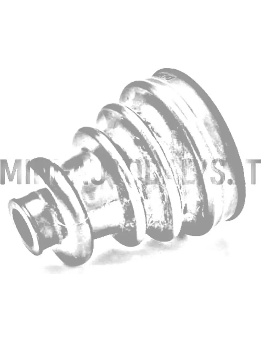 Piedziņas vārpstas gumija (granāta)