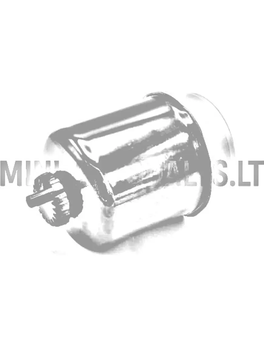 Degvielas filtrs Lombardini 442 / 492 / 480 DCI