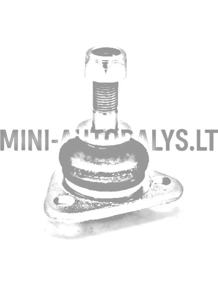 Lodveida šarnīrs Aixam / Grecav #15425 | Mini Auto Parts