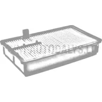 Gaisa filtrs Aixam Kubota Z402