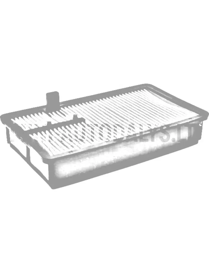 Gaisa filtrs Aixam Kubota Z402