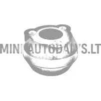 Motora gumija Ligier / JDM / Chatenet / Microcar