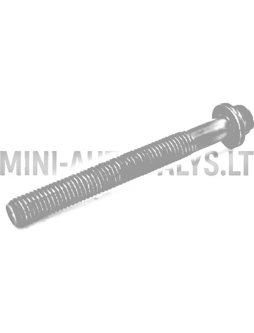 Cilindra galvas skrūve Lombardini 502 Progress / FOCS