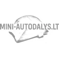 Svara turētājs variatora motoram 2. modelis (1 gab.)