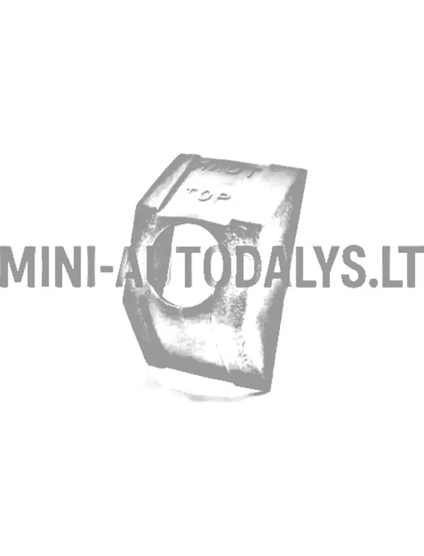 Svara turētāja motora savienojums varš (1. modelis)