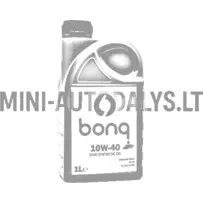 Motoreļļa mopēdiem BONQ 10W40 (1 litrs)