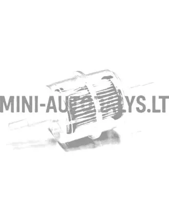 Degvielas filtrs / līnijas filtrs Lombardini 502 FOCS / Progress