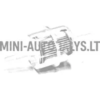 Degvielas filtrs / līnijas filtrs Lombardini 502 FOCS / Progress