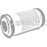 Gaisa filtrs Kubota Aixam Z482 #15452 | Mini Auto Parts