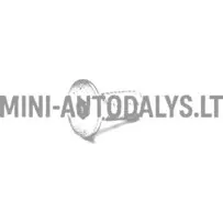 Riteņa rumbas stiprinājuma skrūve - bremžu disks Aixam / Grecav