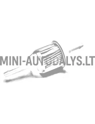 Degvielas līnijas filtrs Lombardini 442 / 492 / 480 DCI