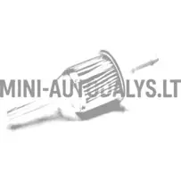 Degvielas līnijas filtrs Lombardini 442 / 492 / 480 DCI