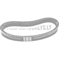 Pavaros siksna 040 Eco BD52-2167