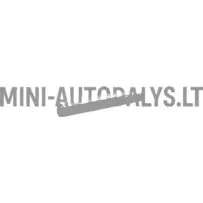 Galvenais variatora pārnesumkārbas atslēga