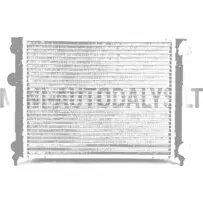 Radiators Ligier / Microcar / JDM