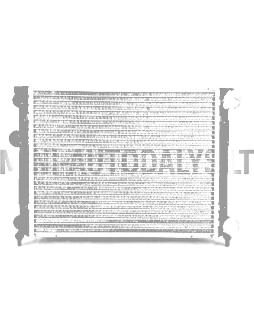 Radiators Ligier / Microcar / JDM