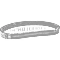 Pavaros siksna 041 Eco BD52-2177