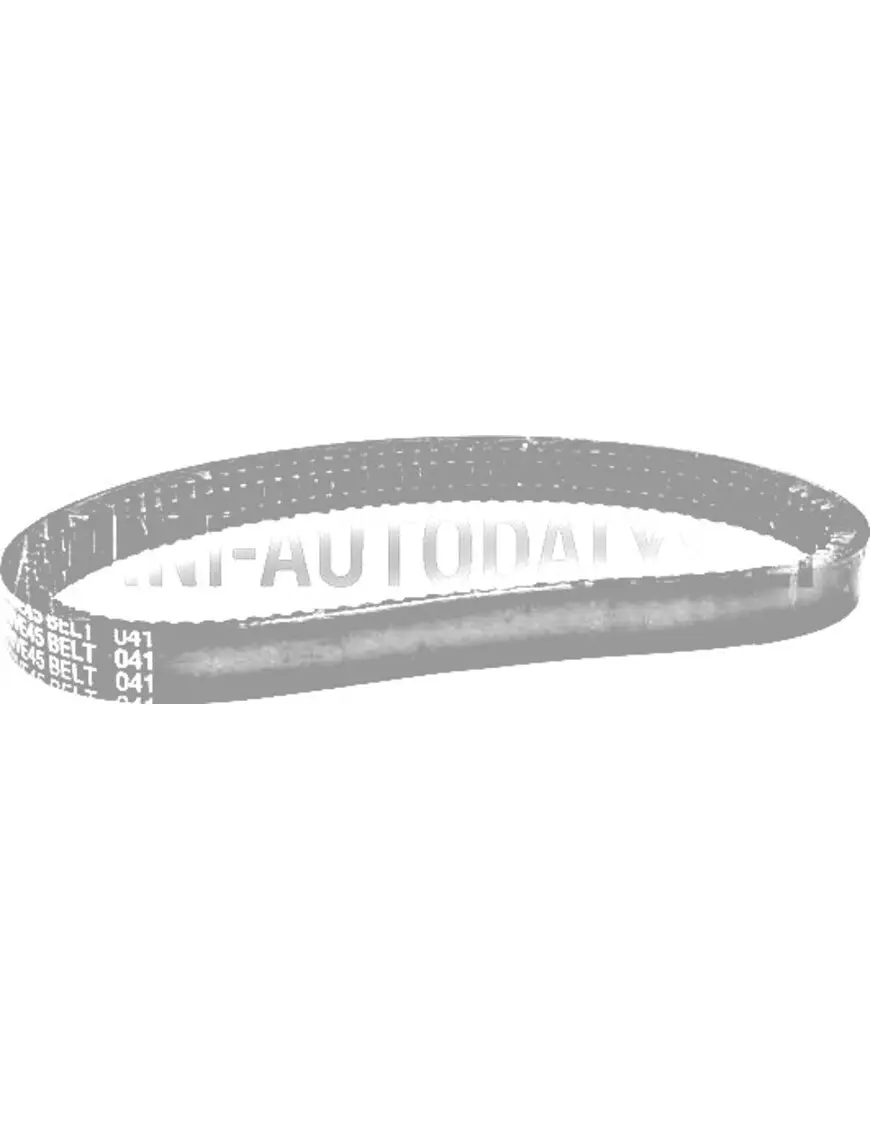 Pavaros siksna 041 Eco BD52-2177