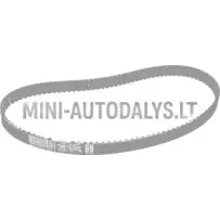 Sadales siksna Lombardini Focs / Progress dzinējam (108 zobi)