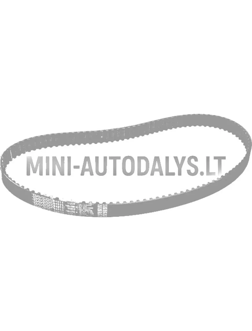 Sadales siksna Lombardini Focs / Progress dzinējam (108 zobi)