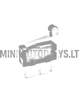 Mikroslēdzis pārnesumu pārslēgšanas svira Ligier / Microcar