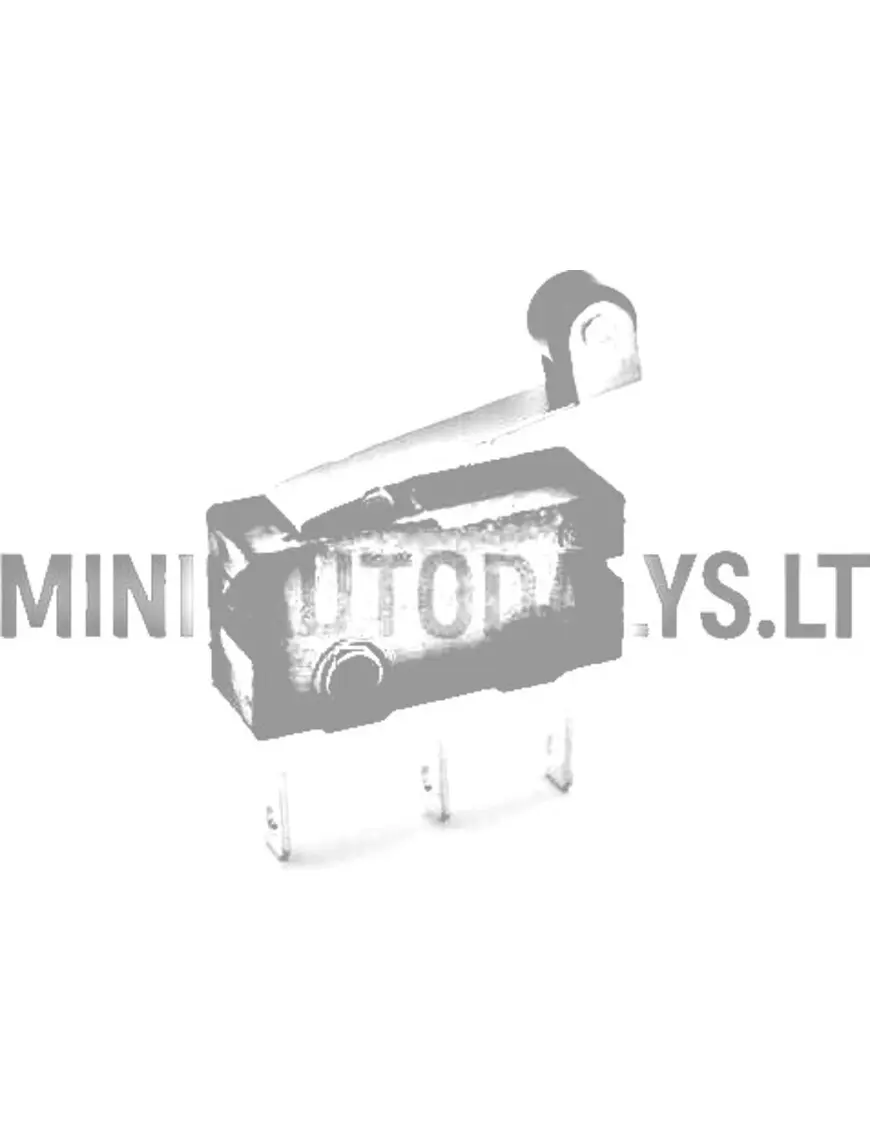 Mikroslēdzis pārnesumu pārslēgšanas svira Ligier / Microcar