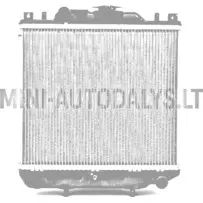 Radiators Aixam 1997-2013