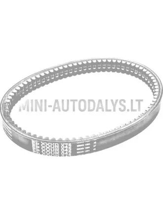 Pārnesumjosta EPCOUR042 3MDP23A