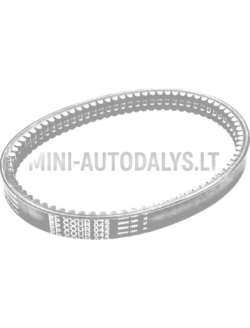 Pārnesumjosta EPCOUR042 3MDP23A