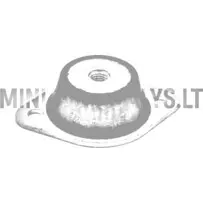 Aixam pārnesumkārbas atbalsta gumija | Mini Auto Parts