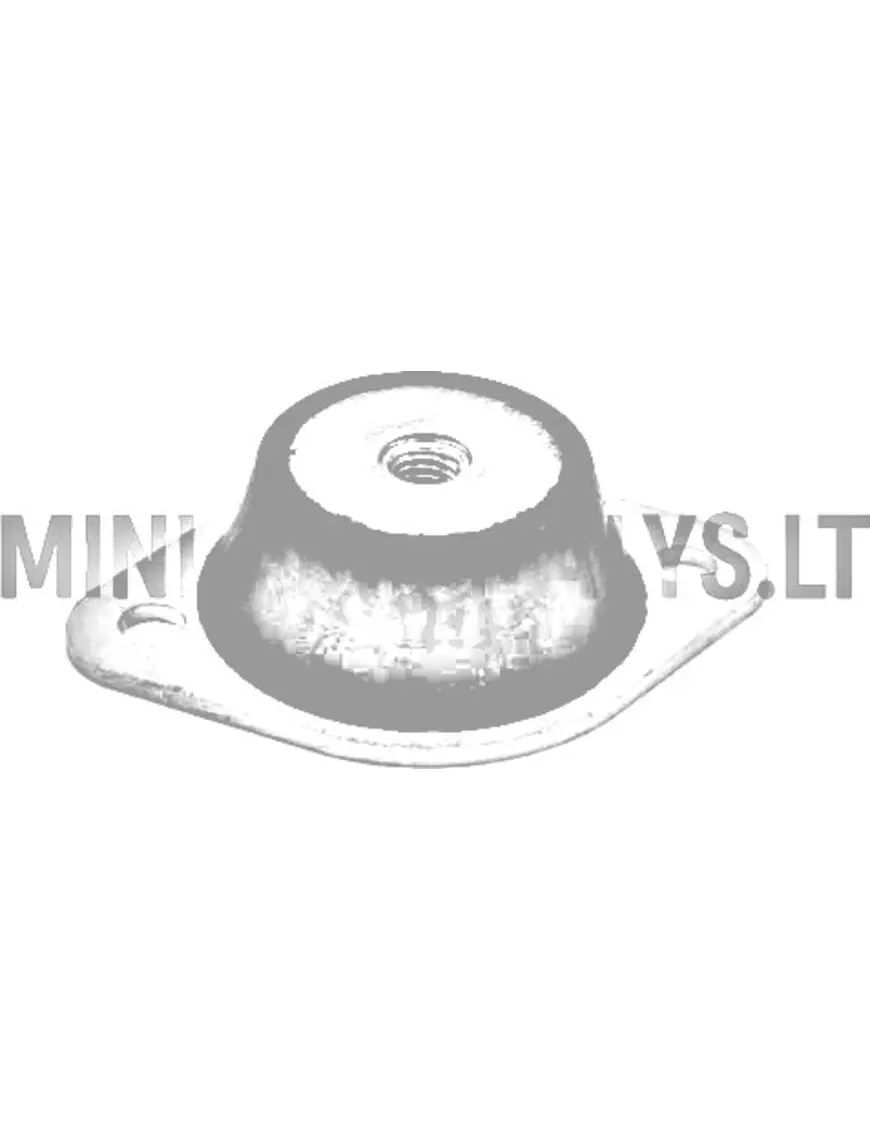 Aixam pārnesumkārbas atbalsta gumija | Mini Auto Parts