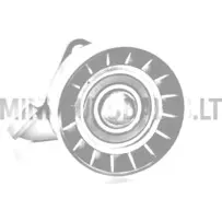 Zobsiksnas spriegotājs Lombardini 502 Focs / Progress