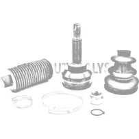 CV šarnīrs piedziņas vārpstas riteņa pusē Aixam / Ligier / Microcar