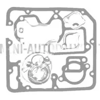 Dzinēja blīvju komplekts Lombardini FOCS / Progress