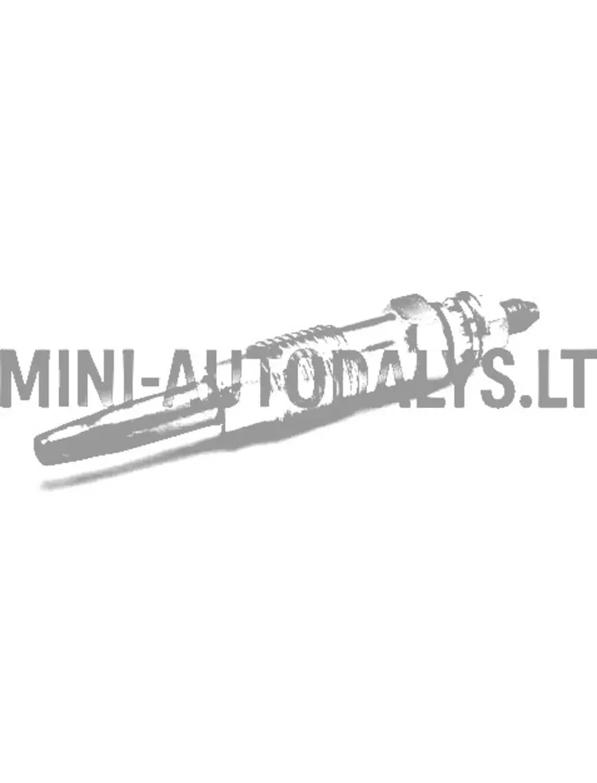 Kvēlsvece Lombardini 502 FOCS / Progress dzinējam